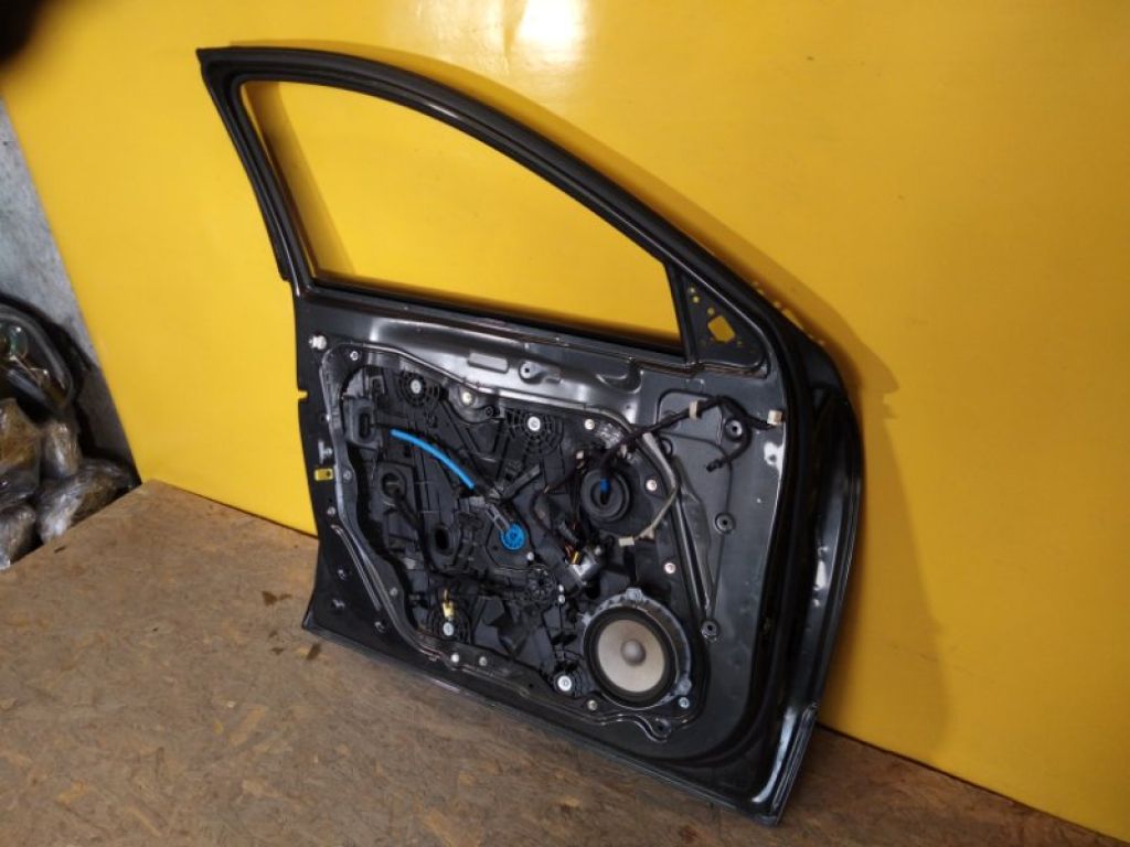 76003-AT000 | Двері передн. лів. KIA NIRO SG2 22- - Фото 5