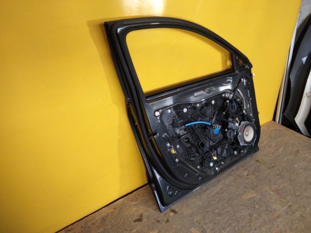 76003-AT000 | Двері передн. лів. KIA NIRO SG2 22- - Фото 6