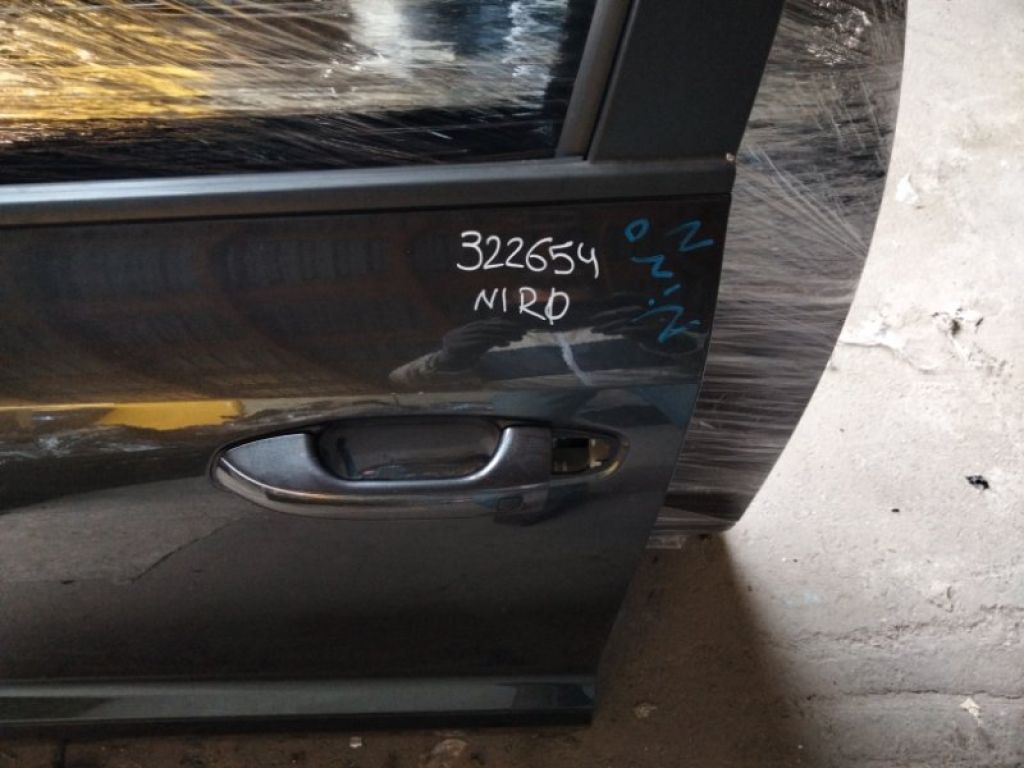 76003-AT000 | Двері передн. лів. KIA NIRO SG2 22- - Фото 7