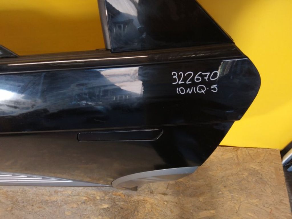 77003-GI000 | Дверь задн. лев. HYUNDAI IONIQ 5 21- - Фото 2