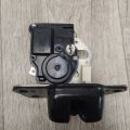 4589131AF | Замок кришки багажника JEEP PATRIOT 10-17 - Прев'ю 2