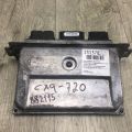 CA44-18-881F | Блок управления двигателем MAZDA CX-9 06-16