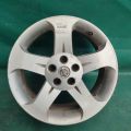 40300-CA026 | Диск R18 NISSAN MURANO Z50 02-07