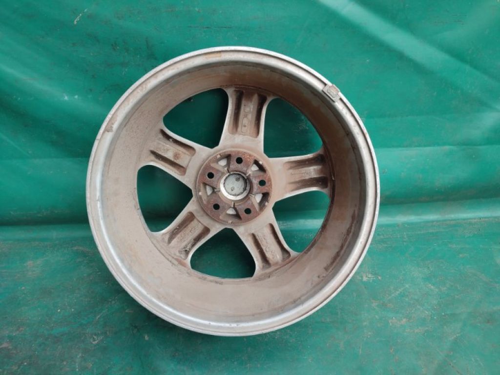 40300-CA026 | Диск R18 NISSAN MURANO Z50 02-07 - Фото 3