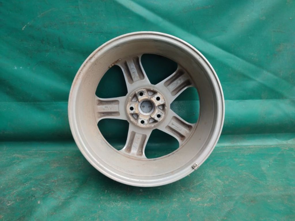 40300-CA026 | Диск R18 NISSAN MURANO Z50 02-07 - Фото 4