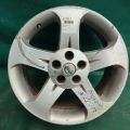 40300-CA026 | Диск R18 NISSAN MURANO Z50 02-07