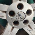40300-CA026 | Диск R18 NISSAN MURANO Z50 02-07 - Превью 4