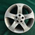 40300-CA026 | Диск R18 NISSAN MURANO Z50 02-07