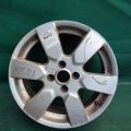 D0300-9U03A | Диск R16 NISSAN NOTE 04-12