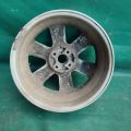 D0300-9U03A | Диск R16 NISSAN NOTE 04-12 - Превью 3