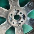 D0300-9U03A | Диск R16 NISSAN NOTE 04-12 - Превью 4