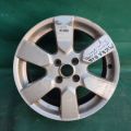D0300-9U03A | Диск R16 NISSAN NOTE 04-12