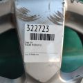 D0300-9U03A | Диск R16 NISSAN NOTE 04-12 - Превью 2