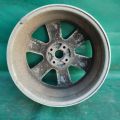 D0300-9U03A | Диск R16 NISSAN NOTE 04-12 - Превью 3