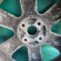 D0300-9U03A | Диск R16 NISSAN NOTE 04-12 - Превью 4