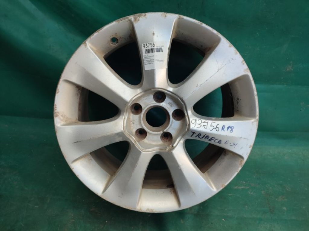 28111XA00B | Диск R18 SUBARU TRIBECA B9 05-07