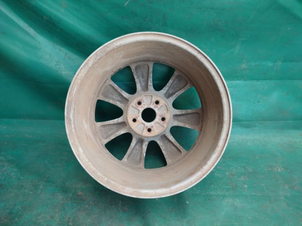 28111XA00B | Диск R18 SUBARU TRIBECA B9 05-07 - Фото 3