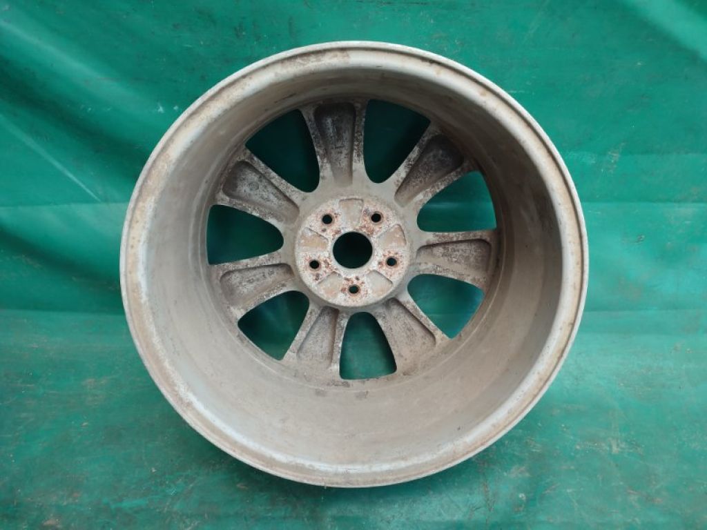28111XA00B | Диск R18 SUBARU TRIBECA B9 05-07 - Фото 3