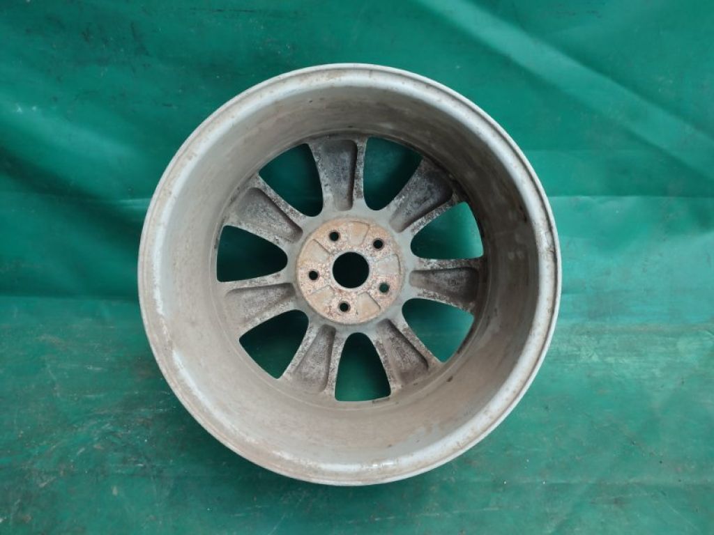 28111XA00B | Диск R18 SUBARU TRIBECA B9 05-07 - Фото 3