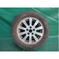 Диск R16 MITSUBISHI GALANT 03-12