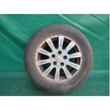 Диск R16 MITSUBISHI GALANT 03-12