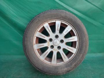 Диск R16 MITSUBISHI GALANT 03-12