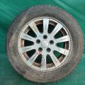 4250B240HA | Диск R16 MITSUBISHI GALANT 03-12