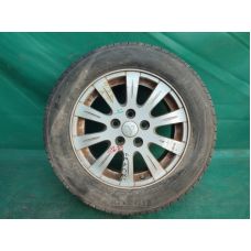 Диск R16 MITSUBISHI GALANT 03-12