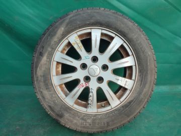 Диск R16 MITSUBISHI GALANT 03-12