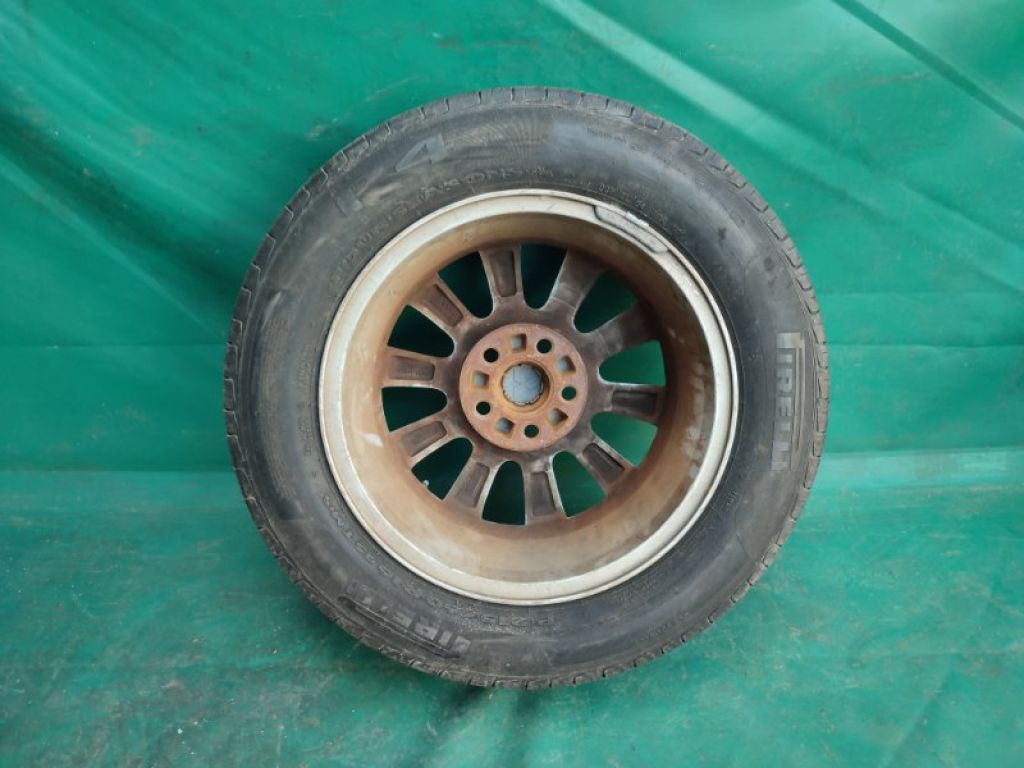 4250B240HA | Диск R16 MITSUBISHI GALANT 03-12 - Фото 3
