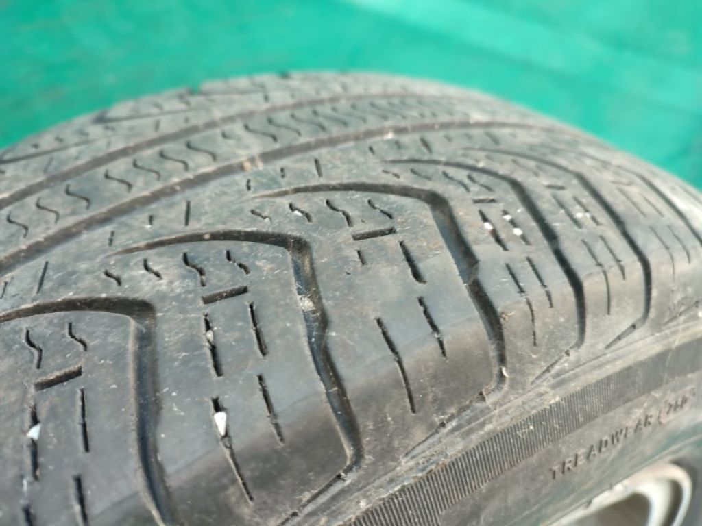 4250B240HA | Диск R16 MITSUBISHI GALANT 03-12 - Фото 4