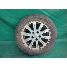 Диск R16 MITSUBISHI GALANT 03-12