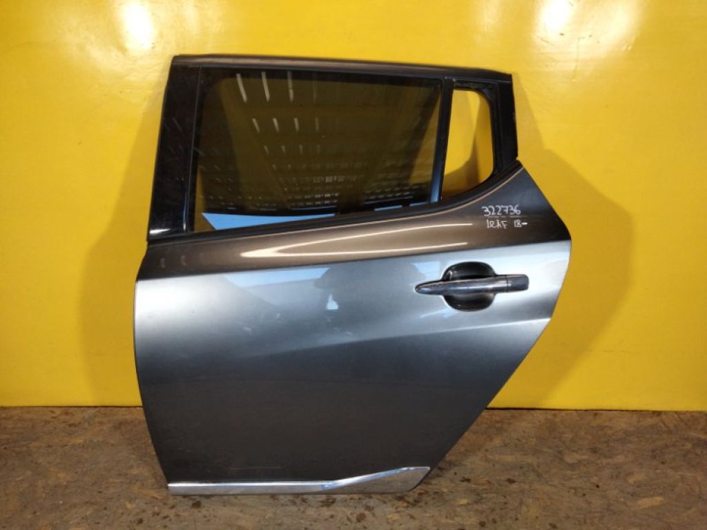 82101-5SF0A | Дверь задн. лев. NISSAN LEAF 18-