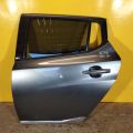 82101-5SF0A | Дверь задн. лев. NISSAN LEAF 18-