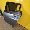 82101-5SF0A | Дверь задн. лев. NISSAN LEAF 18- - Превью 3