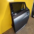 82101-5SF0A | Дверь задн. лев. NISSAN LEAF 18- - Превью 4