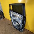 82101-5SF0A | Дверь задн. лев. NISSAN LEAF 18- - Превью 7