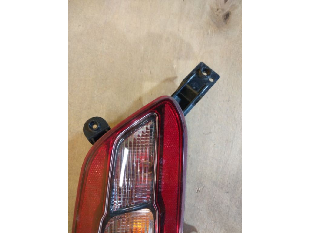 92405K4010 | Ліхтар зовнішній лів. HYUNDAI KONA OS 17-23 - Фото 3