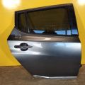 82100-5SF0A | Двері задн. прав. NISSAN LEAF 18-