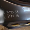82100-5SF0A | Двері задн. прав. NISSAN LEAF 18- - Прев'ю 2