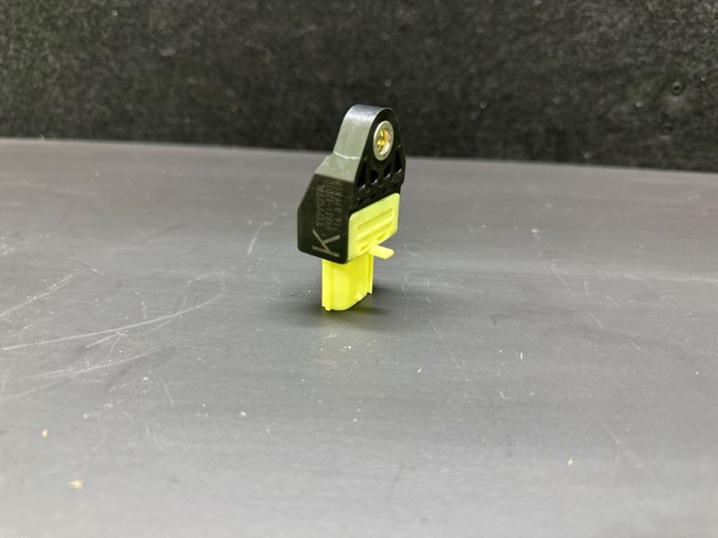 89831-12010 | Датчик удара задн. LEXUS RX350/450 09-15 - Фото 2