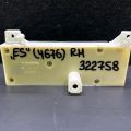 84070-33020 | Кнопка регулювання сидіння передн. прав. LEXUS ES300 ES330 01-06 - Прев'ю 3