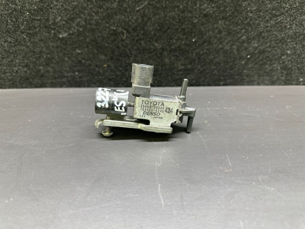 25860-20040 | Клапан електромагнітний (вакуумний) LEXUS ES300 ES330 01-06