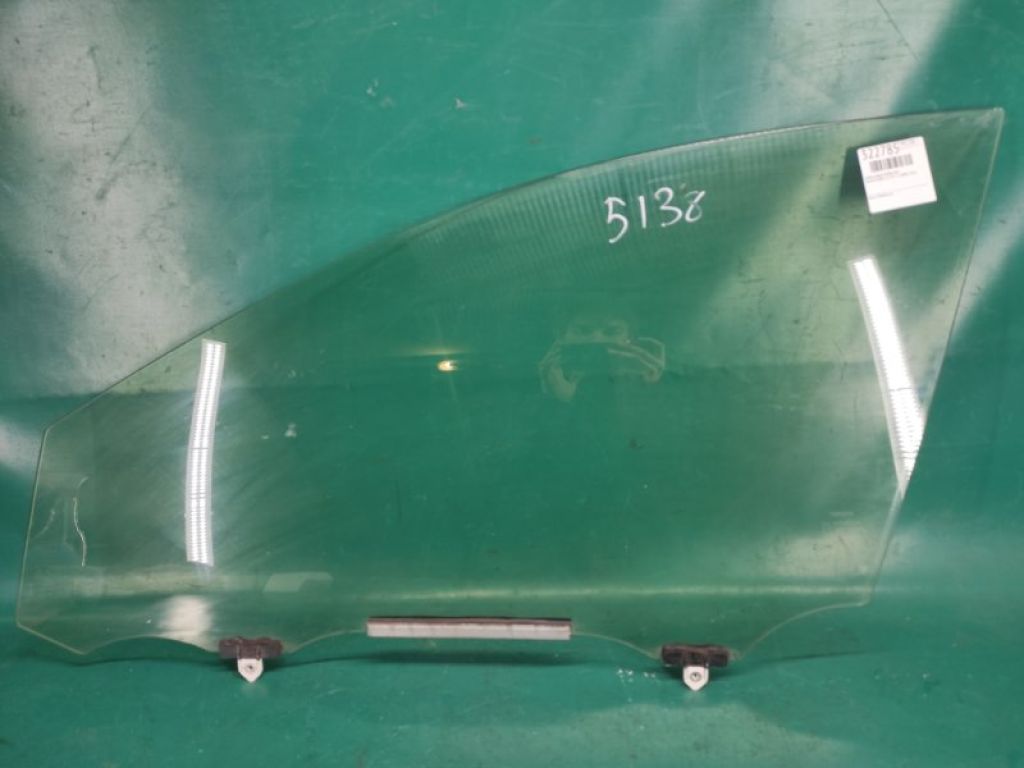 68102-42190 | Стекло двери передн. лев. TOYOTA RAV4 13-19