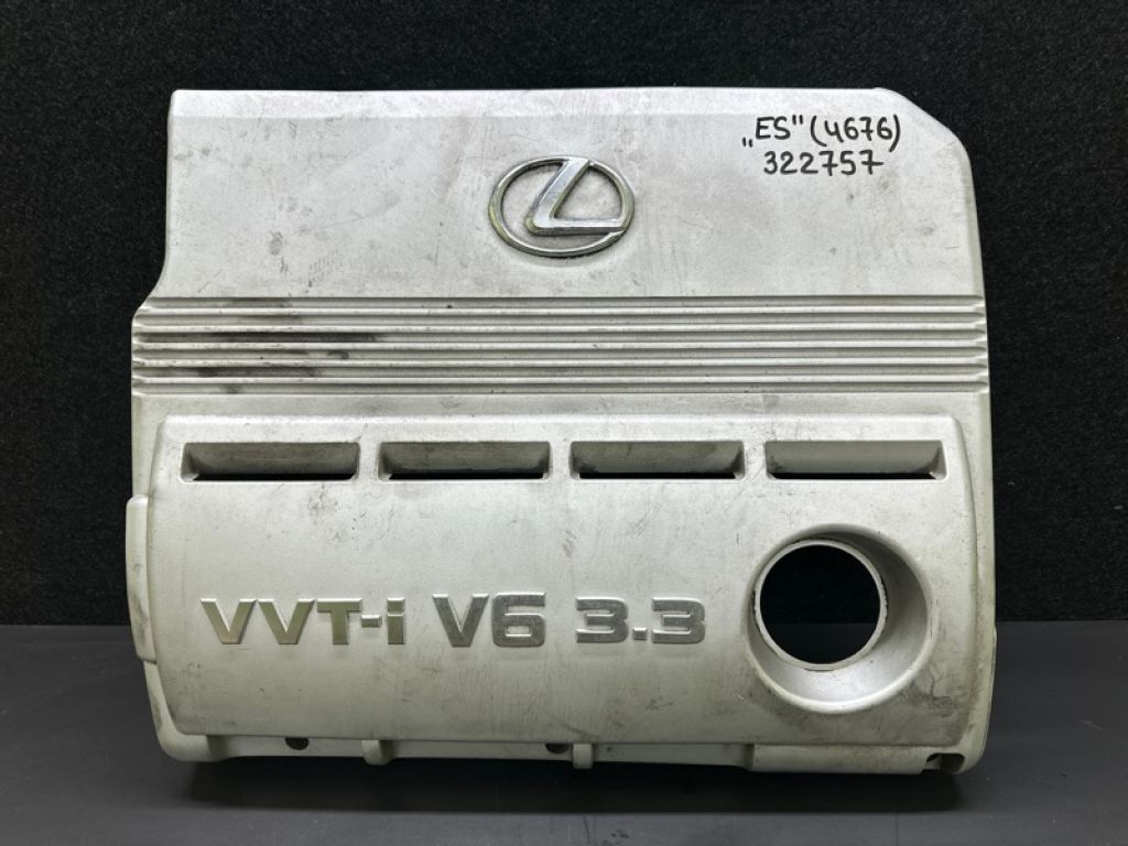 11209-20120 | Накладка двигателя декоративная LEXUS ES300 ES330 01-06