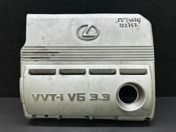Накладка двигуна декоративна LEXUS ES300 ES330 01-06