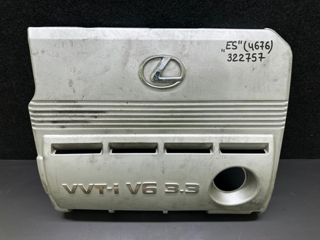 11209-20120 | Накладка двигателя декоративная LEXUS ES300 ES330 01-06 - Фото 2