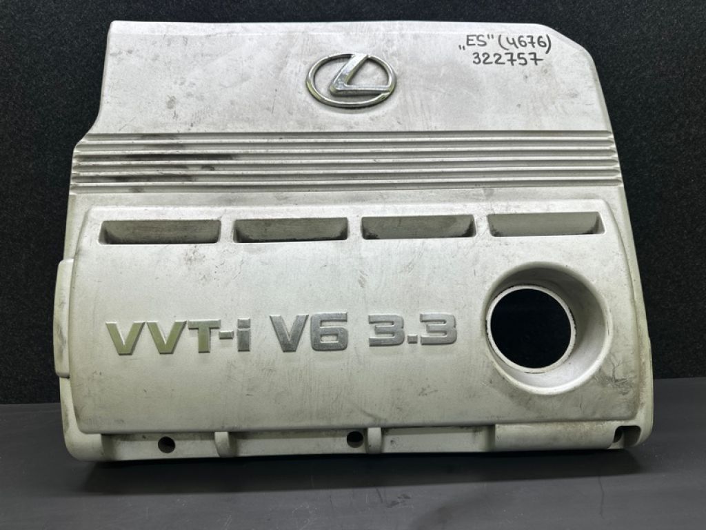 11209-20120 | Накладка двигателя декоративная LEXUS ES300 ES330 01-06 - Фото 3