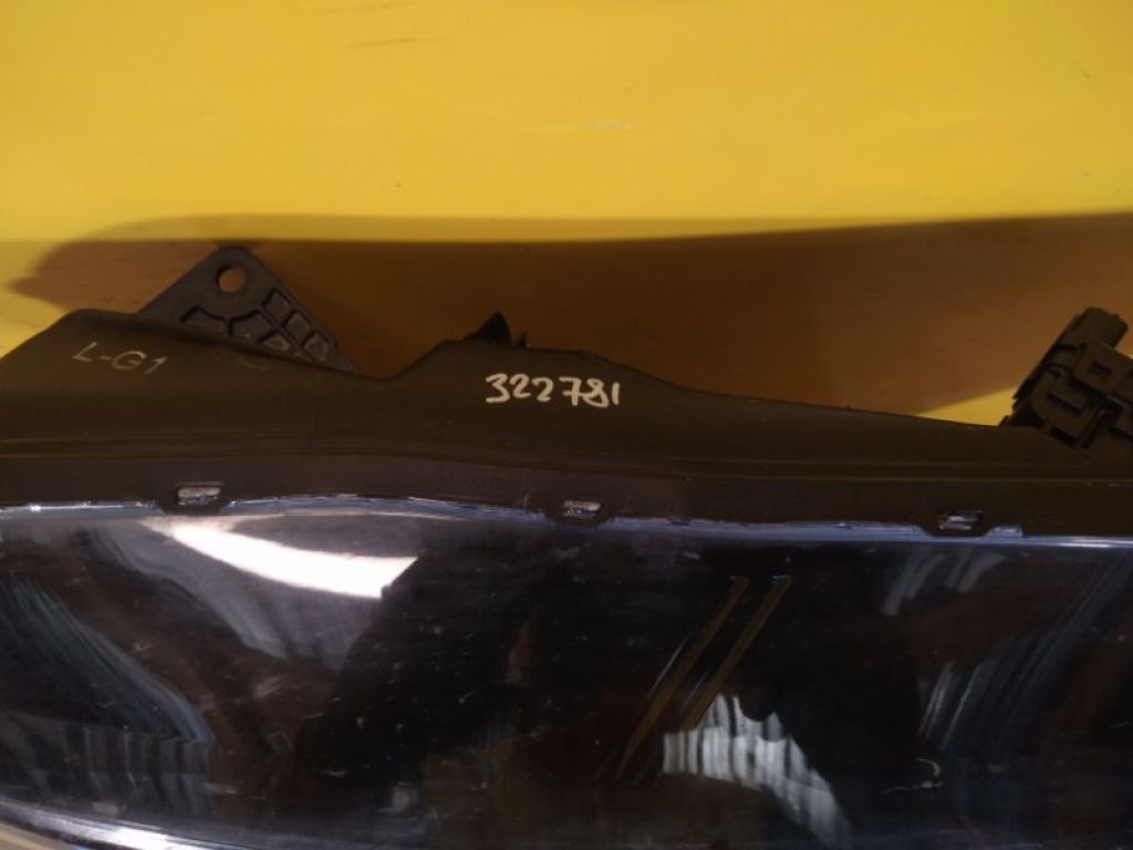 33150-TLA-G11 | Фара лів. HONDA CRV (RW) 16-20 - Фото 2