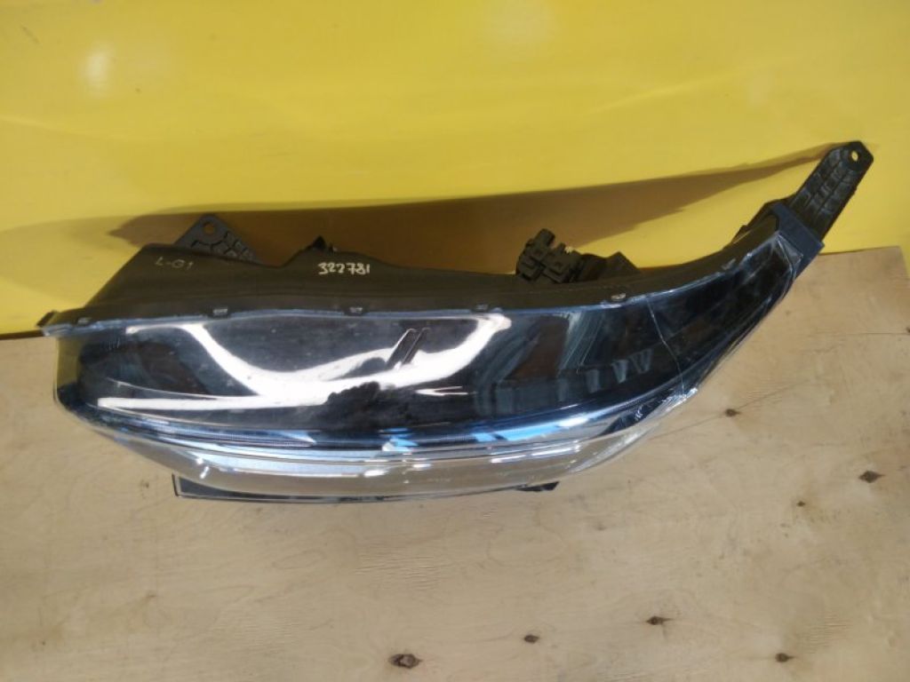 33150-TLA-G11 | Фара лів. HONDA CRV (RW) 16-20 - Фото 3